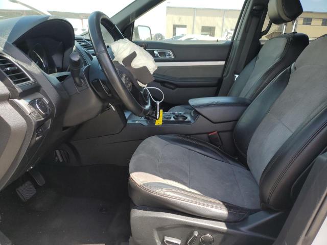 Photo 6 VIN: 1FM5K7D88HGC20686 - FORD EXPLORER X 