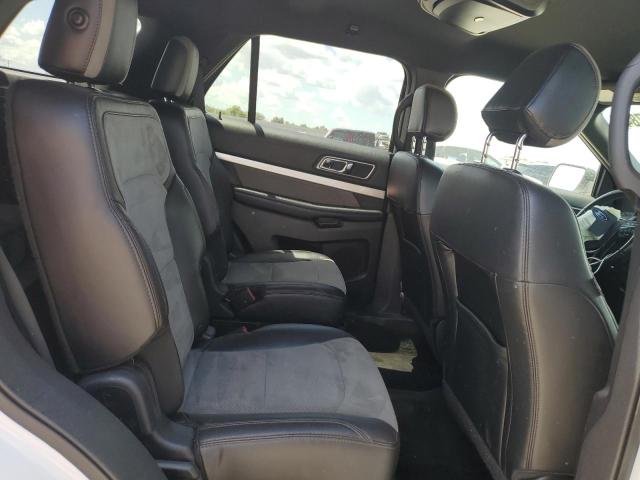 Photo 9 VIN: 1FM5K7D88HGC20686 - FORD EXPLORER X 