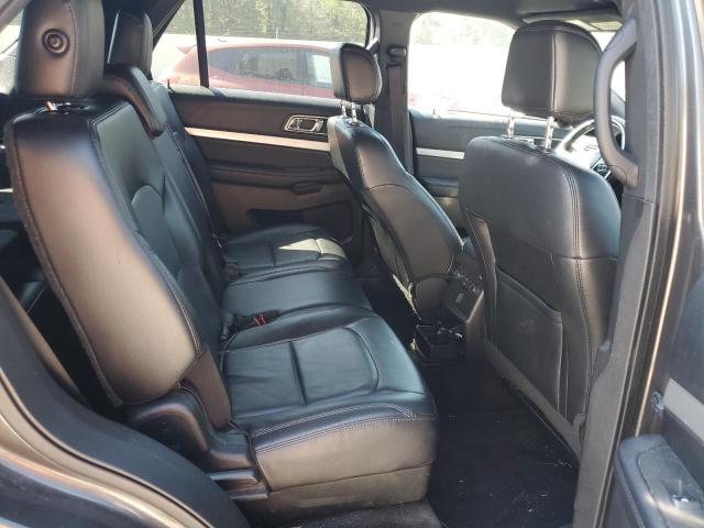 Photo 10 VIN: 1FM5K7D88HGC29503 - FORD EXPLORER X 