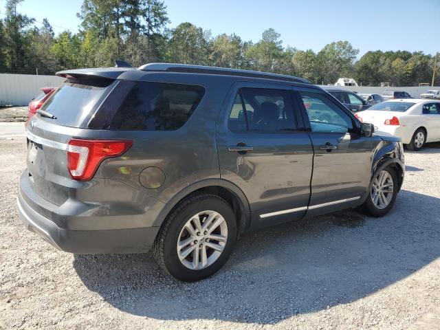 Photo 2 VIN: 1FM5K7D88HGC29503 - FORD EXPLORER X 