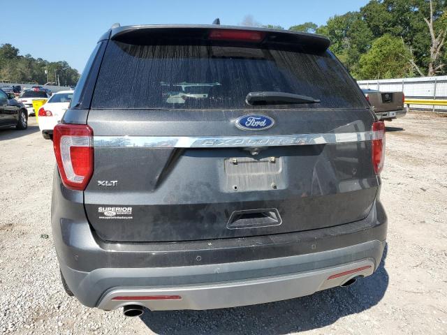 Photo 5 VIN: 1FM5K7D88HGC29503 - FORD EXPLORER X 