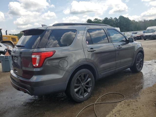 Photo 2 VIN: 1FM5K7D88HGC45099 - FORD EXPLORER X 