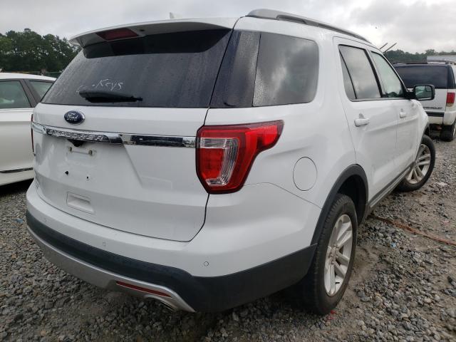 Photo 3 VIN: 1FM5K7D88HGC99261 - FORD EXPLORER X 