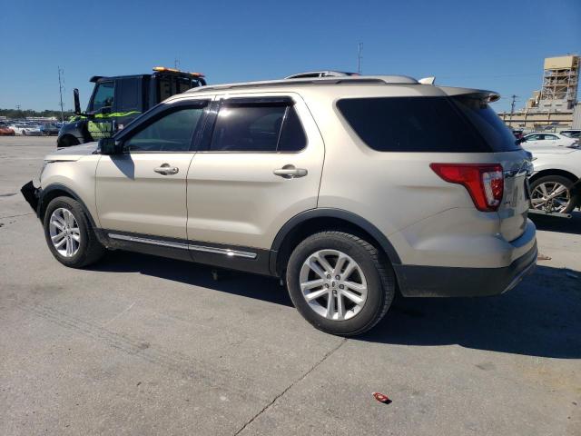 Photo 1 VIN: 1FM5K7D88HGD10145 - FORD EXPLORER X 