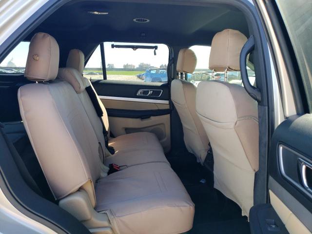 Photo 10 VIN: 1FM5K7D88HGD10145 - FORD EXPLORER X 