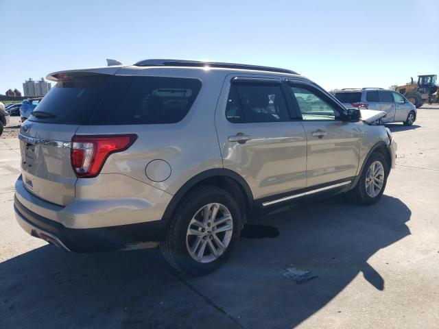 Photo 2 VIN: 1FM5K7D88HGD10145 - FORD EXPLORER X 