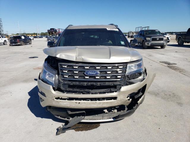 Photo 4 VIN: 1FM5K7D88HGD10145 - FORD EXPLORER X 