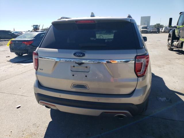 Photo 5 VIN: 1FM5K7D88HGD10145 - FORD EXPLORER X 