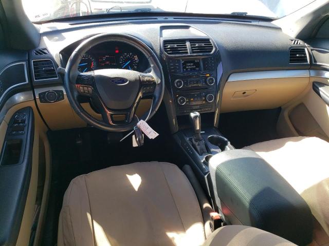 Photo 7 VIN: 1FM5K7D88HGD10145 - FORD EXPLORER X 