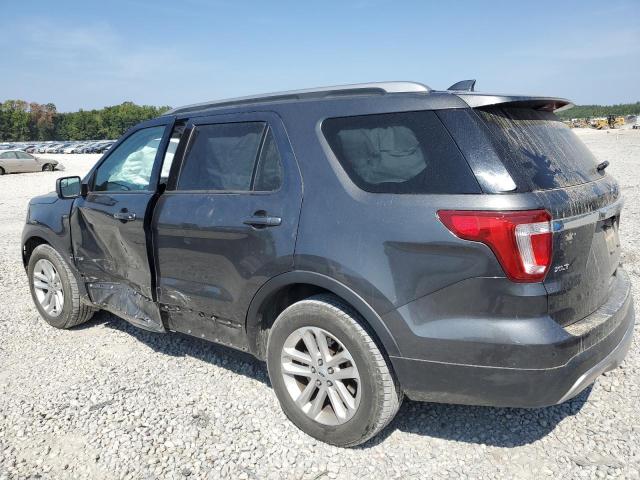 Photo 1 VIN: 1FM5K7D88HGD49172 - FORD EXPLORER X 