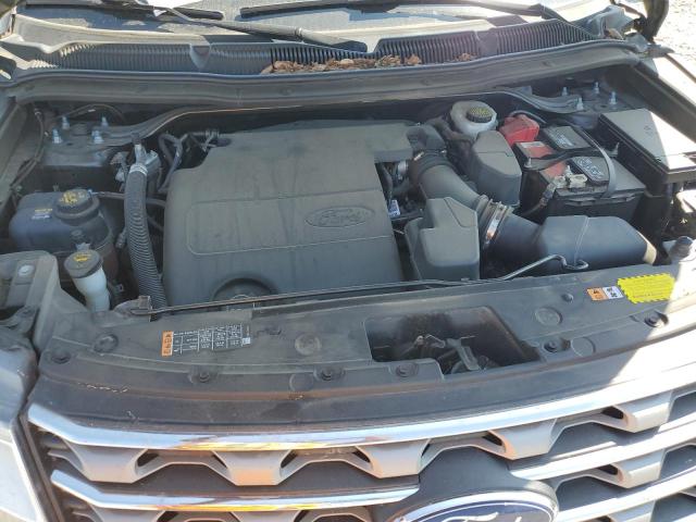 Photo 11 VIN: 1FM5K7D88HGD49172 - FORD EXPLORER X 