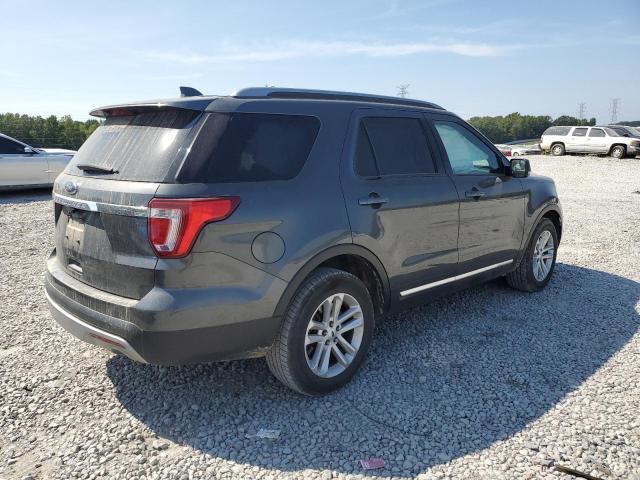 Photo 2 VIN: 1FM5K7D88HGD49172 - FORD EXPLORER X 