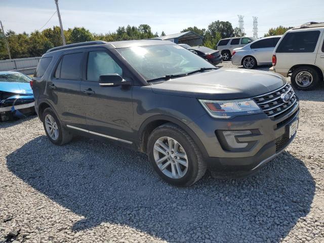 Photo 3 VIN: 1FM5K7D88HGD49172 - FORD EXPLORER X 