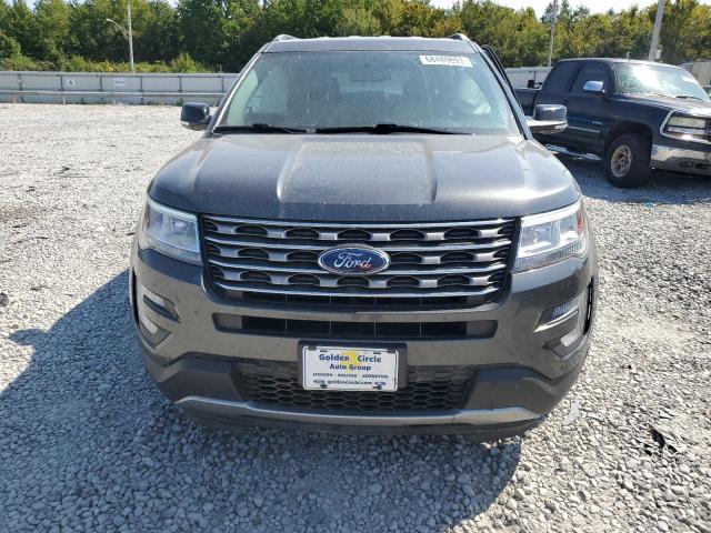 Photo 4 VIN: 1FM5K7D88HGD49172 - FORD EXPLORER X 