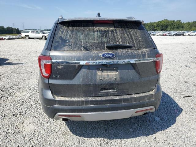 Photo 5 VIN: 1FM5K7D88HGD49172 - FORD EXPLORER X 