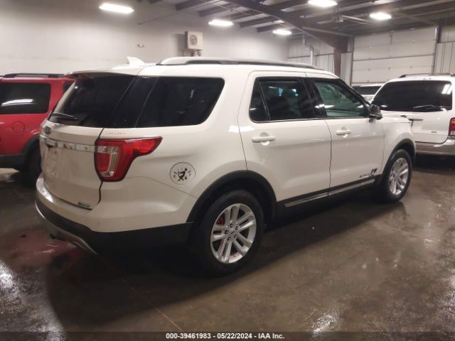 Photo 3 VIN: 1FM5K7D88HGD62438 - FORD EXPLORER 