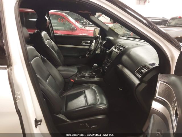 Photo 4 VIN: 1FM5K7D88HGD62438 - FORD EXPLORER 