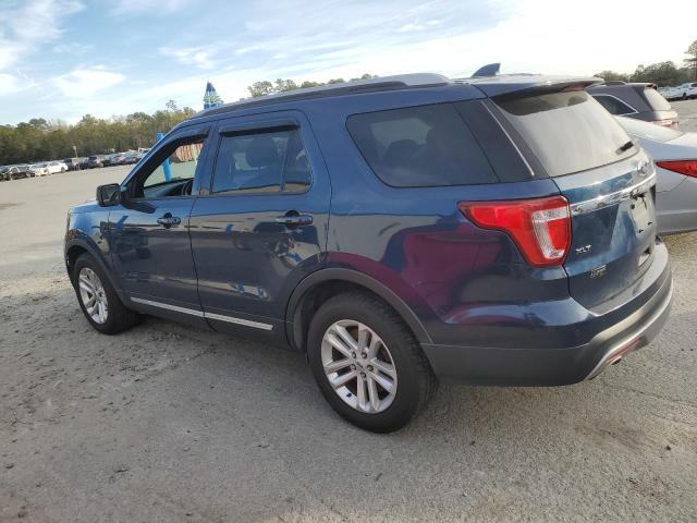 Photo 1 VIN: 1FM5K7D88HGD76825 - FORD EXPLORER 