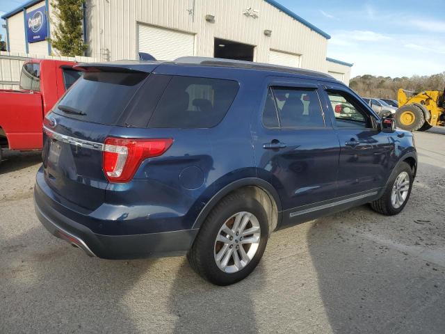 Photo 2 VIN: 1FM5K7D88HGD76825 - FORD EXPLORER 