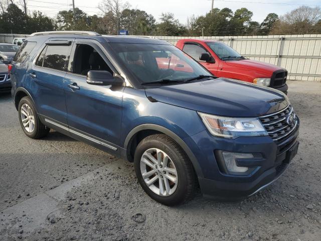 Photo 3 VIN: 1FM5K7D88HGD76825 - FORD EXPLORER 