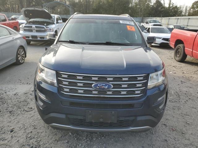 Photo 4 VIN: 1FM5K7D88HGD76825 - FORD EXPLORER 