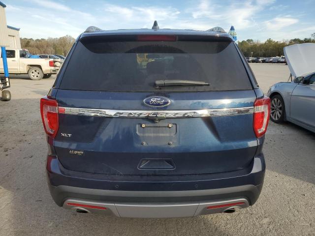 Photo 5 VIN: 1FM5K7D88HGD76825 - FORD EXPLORER 