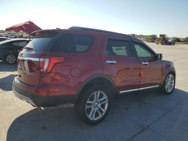 Photo 2 VIN: 1FM5K7D88HGD85220 - FORD EXPLORER X 