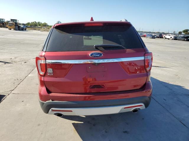 Photo 5 VIN: 1FM5K7D88HGD85220 - FORD EXPLORER X 