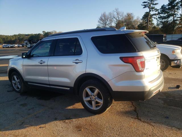 Photo 1 VIN: 1FM5K7D88HGE05823 - FORD EXPLORER 