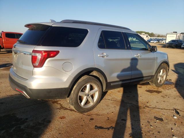 Photo 2 VIN: 1FM5K7D88HGE05823 - FORD EXPLORER 