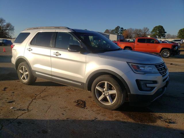 Photo 3 VIN: 1FM5K7D88HGE05823 - FORD EXPLORER 