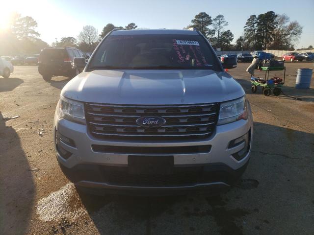 Photo 4 VIN: 1FM5K7D88HGE05823 - FORD EXPLORER 