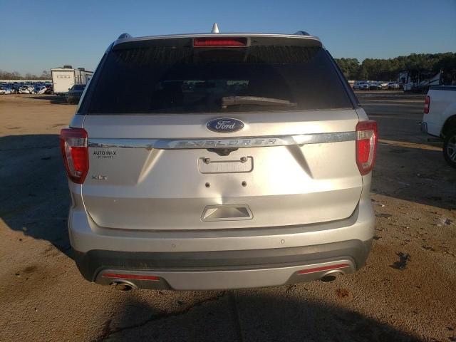 Photo 5 VIN: 1FM5K7D88HGE05823 - FORD EXPLORER 