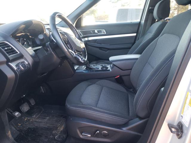 Photo 6 VIN: 1FM5K7D88HGE05823 - FORD EXPLORER 