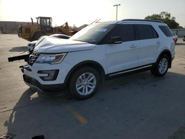 Photo 0 VIN: 1FM5K7D88HGE11153 - FORD EXPLORER X 