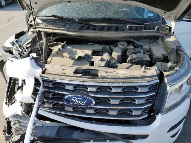 Photo 11 VIN: 1FM5K7D88HGE11153 - FORD EXPLORER X 