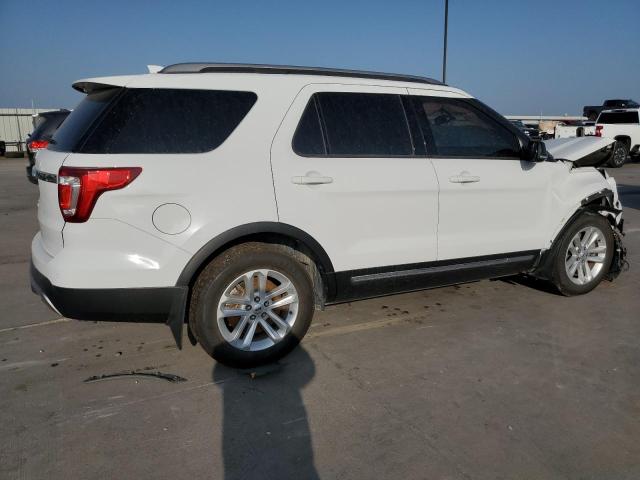 Photo 2 VIN: 1FM5K7D88HGE11153 - FORD EXPLORER X 