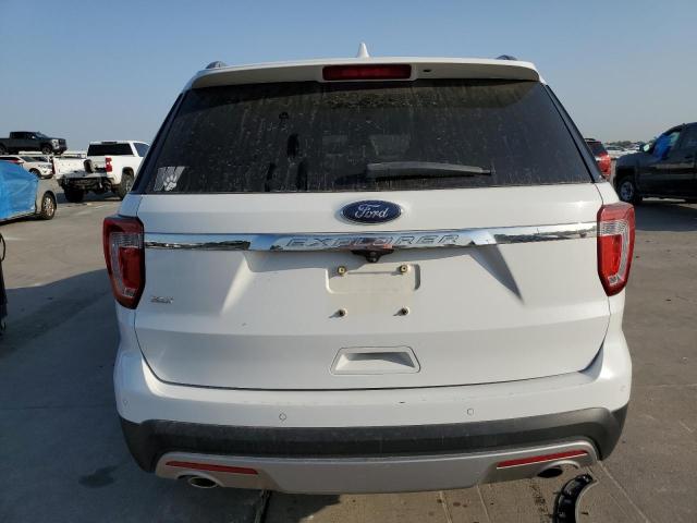 Photo 5 VIN: 1FM5K7D88HGE11153 - FORD EXPLORER X 