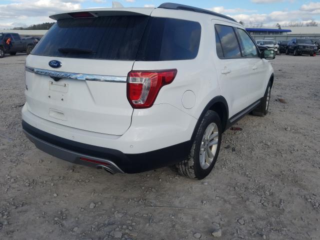 Photo 3 VIN: 1FM5K7D88HGE25473 - FORD EXPLORER X 