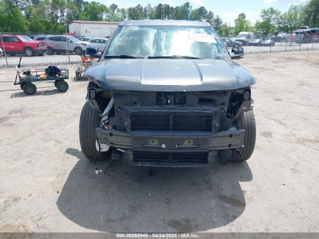 Photo 5 VIN: 1FM5K7D88HGE41026 - FORD EXPLORER 