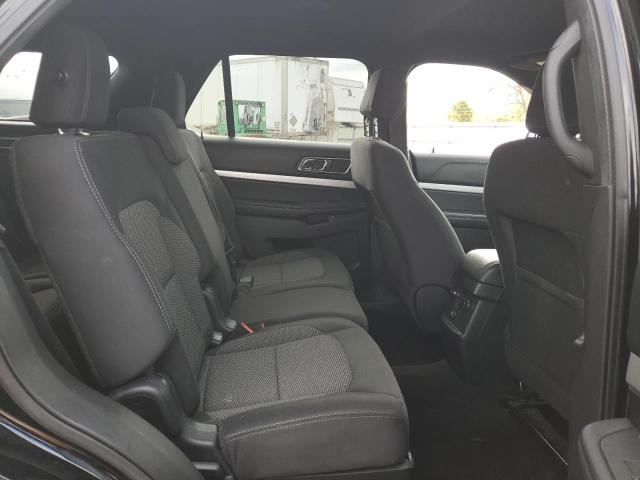 Photo 10 VIN: 1FM5K7D88HGE41205 - FORD EXPLORER X 