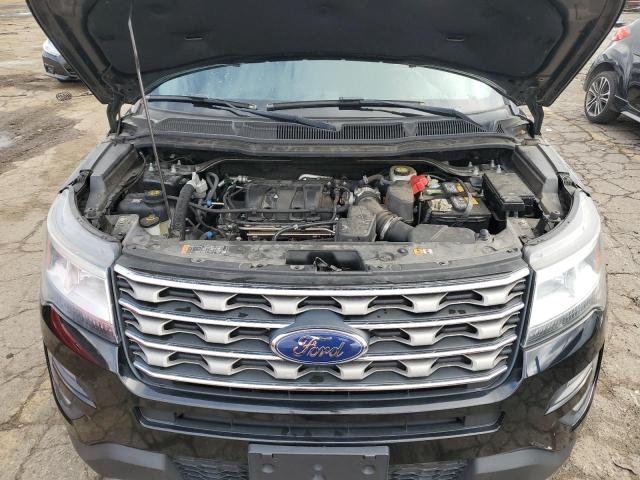 Photo 11 VIN: 1FM5K7D88HGE41205 - FORD EXPLORER X 