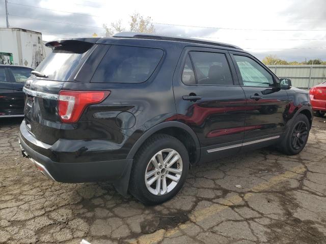 Photo 2 VIN: 1FM5K7D88HGE41205 - FORD EXPLORER X 