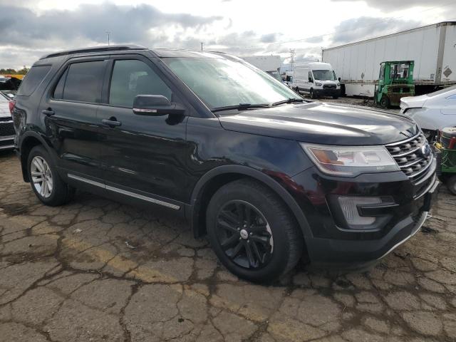 Photo 3 VIN: 1FM5K7D88HGE41205 - FORD EXPLORER X 