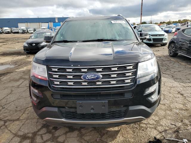 Photo 4 VIN: 1FM5K7D88HGE41205 - FORD EXPLORER X 