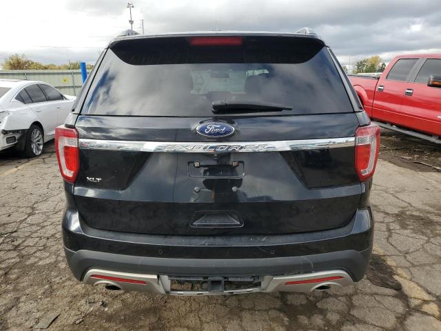 Photo 5 VIN: 1FM5K7D88HGE41205 - FORD EXPLORER X 