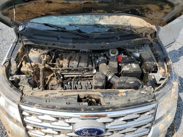 Photo 11 VIN: 1FM5K7D88JGA23703 - FORD EXPLORER 