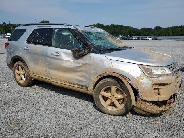 Photo 3 VIN: 1FM5K7D88JGA23703 - FORD EXPLORER 