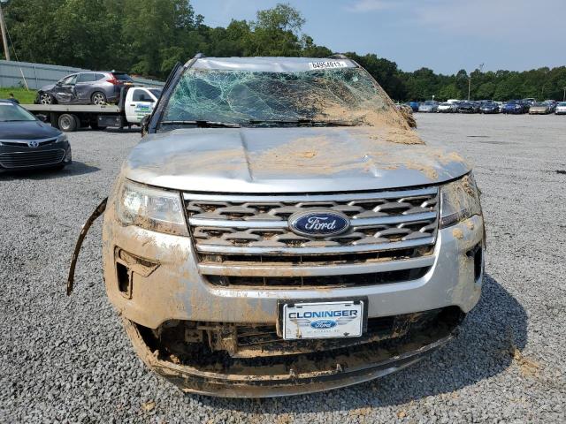 Photo 4 VIN: 1FM5K7D88JGA23703 - FORD EXPLORER 