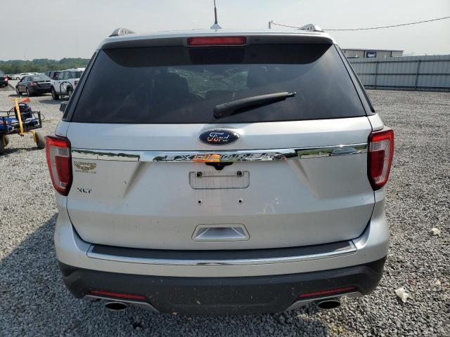 Photo 5 VIN: 1FM5K7D88JGA23703 - FORD EXPLORER 